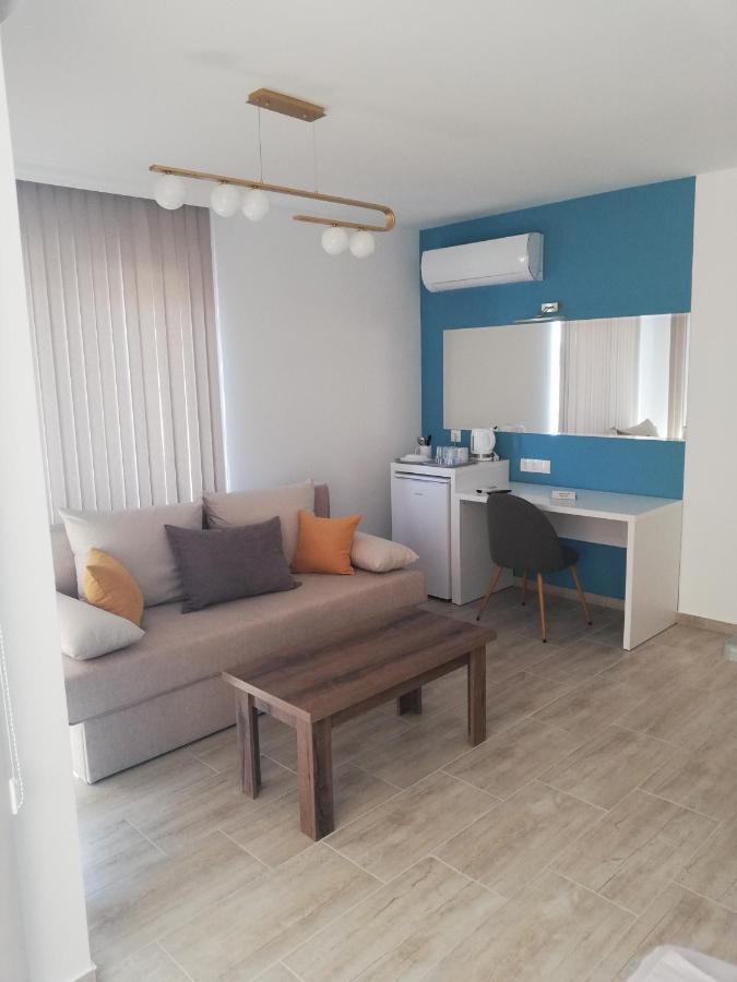 סוזופול Hotel Gaia מראה חיצוני תמונה