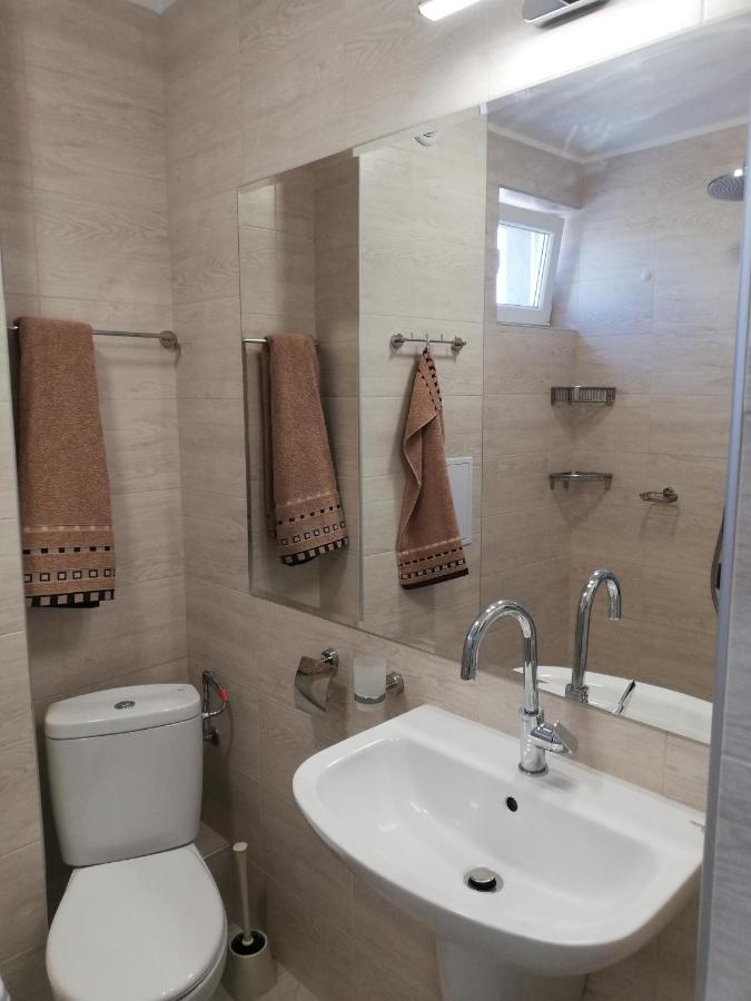 סוזופול Hotel Gaia מראה חיצוני תמונה