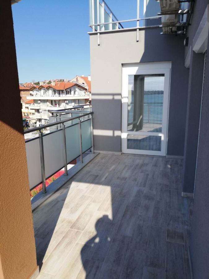 סוזופול Hotel Gaia מראה חיצוני תמונה