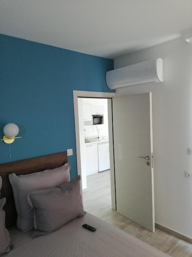 סוזופול Hotel Gaia מראה חיצוני תמונה