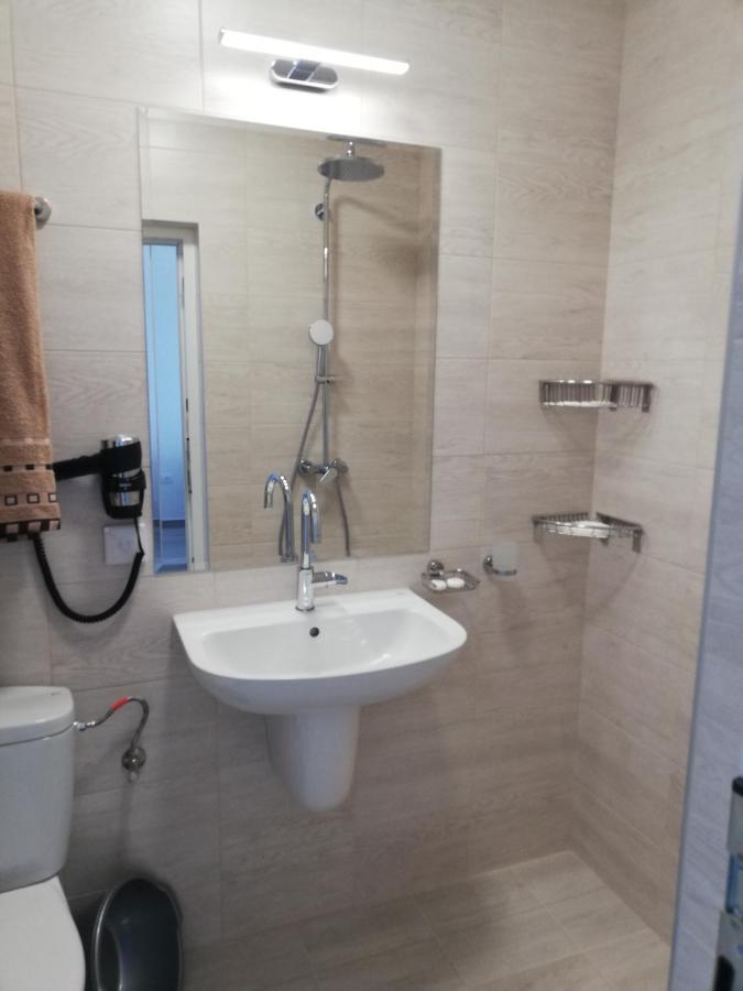 סוזופול Hotel Gaia מראה חיצוני תמונה