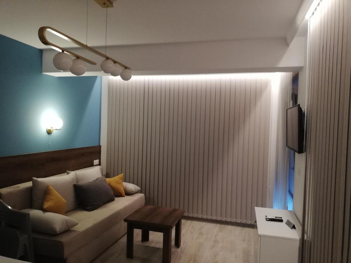 סוזופול Hotel Gaia מראה חיצוני תמונה