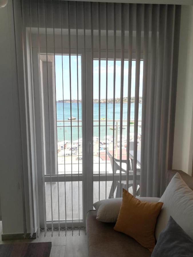 סוזופול Hotel Gaia מראה חיצוני תמונה
