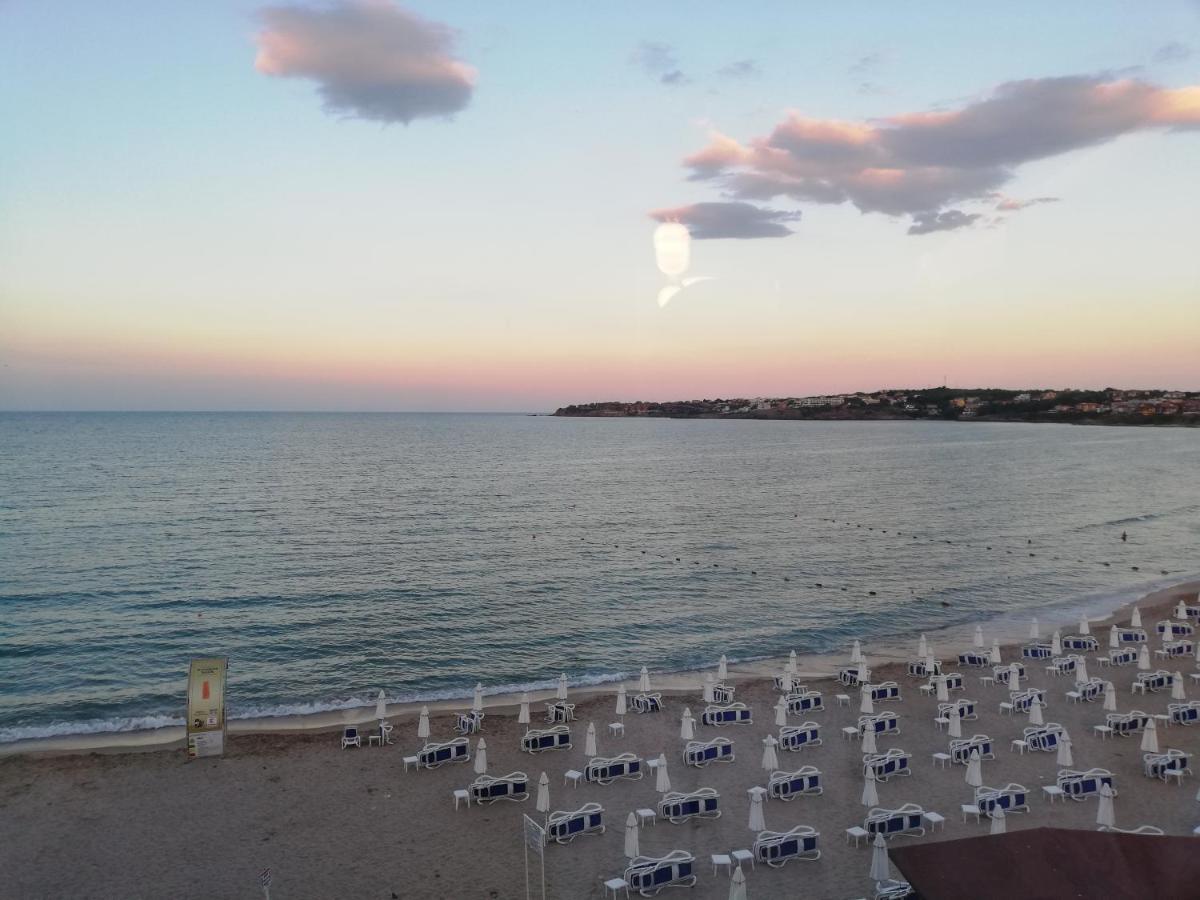 סוזופול Hotel Gaia מראה חיצוני תמונה