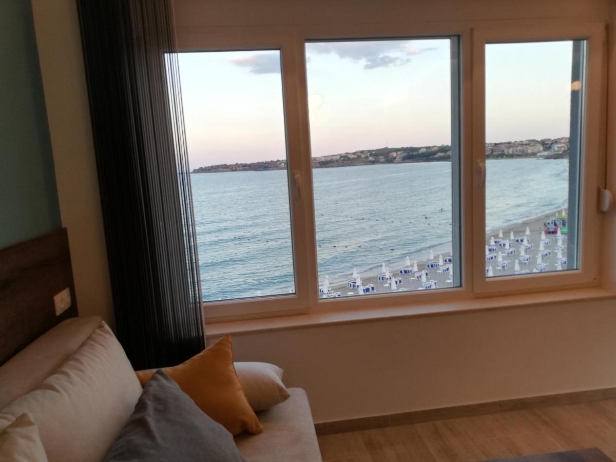 סוזופול Hotel Gaia מראה חיצוני תמונה