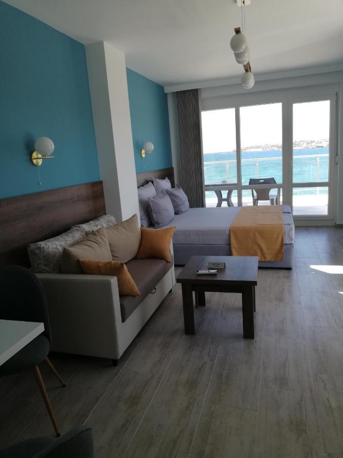 סוזופול Hotel Gaia מראה חיצוני תמונה