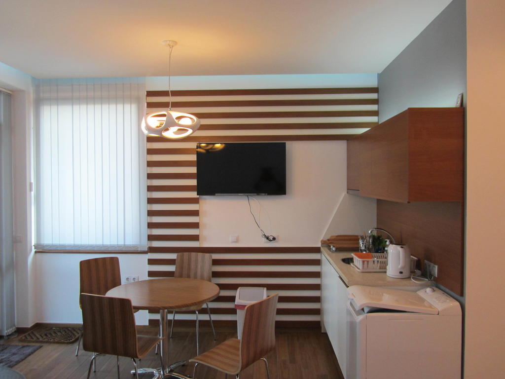 סוזופול Hotel Gaia מראה חיצוני תמונה