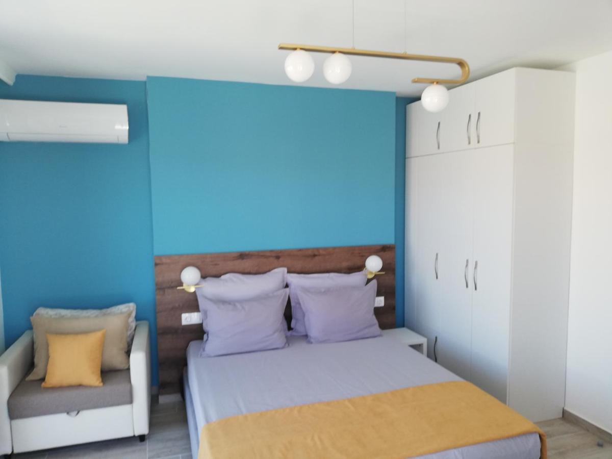 סוזופול Hotel Gaia מראה חיצוני תמונה