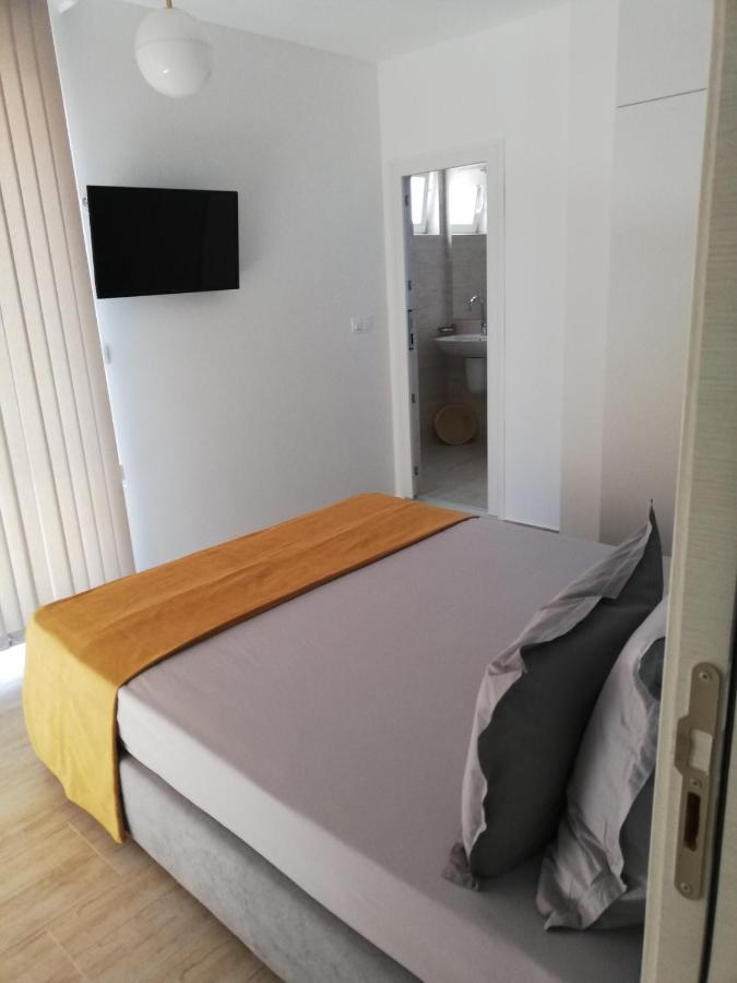 סוזופול Hotel Gaia מראה חיצוני תמונה