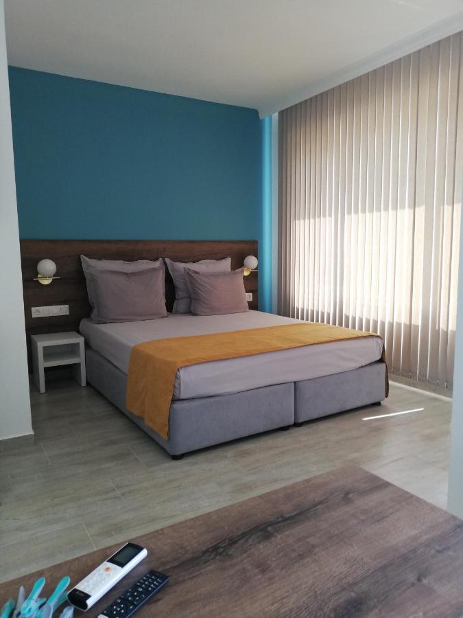 סוזופול Hotel Gaia מראה חיצוני תמונה