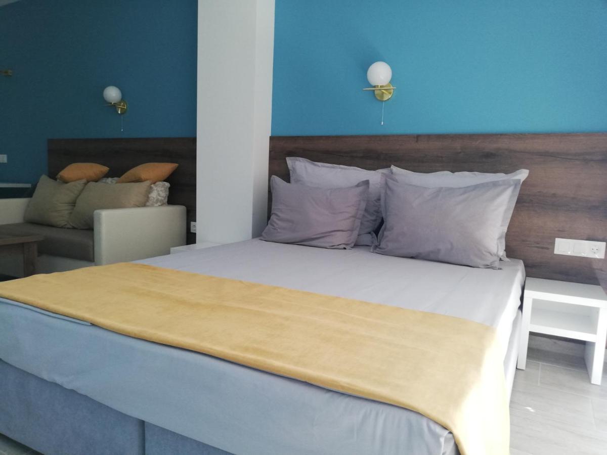 סוזופול Hotel Gaia מראה חיצוני תמונה