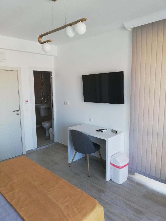 סוזופול Hotel Gaia מראה חיצוני תמונה