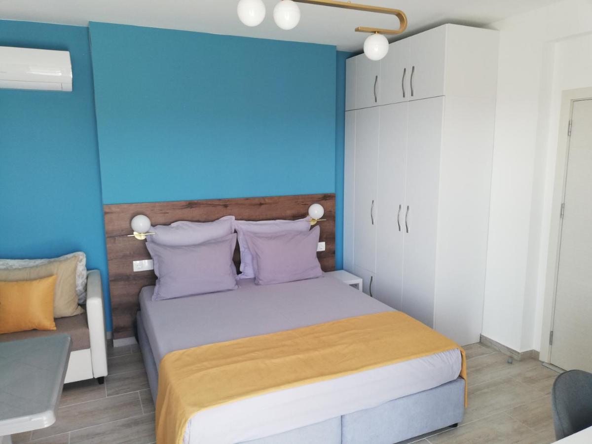 סוזופול Hotel Gaia מראה חיצוני תמונה