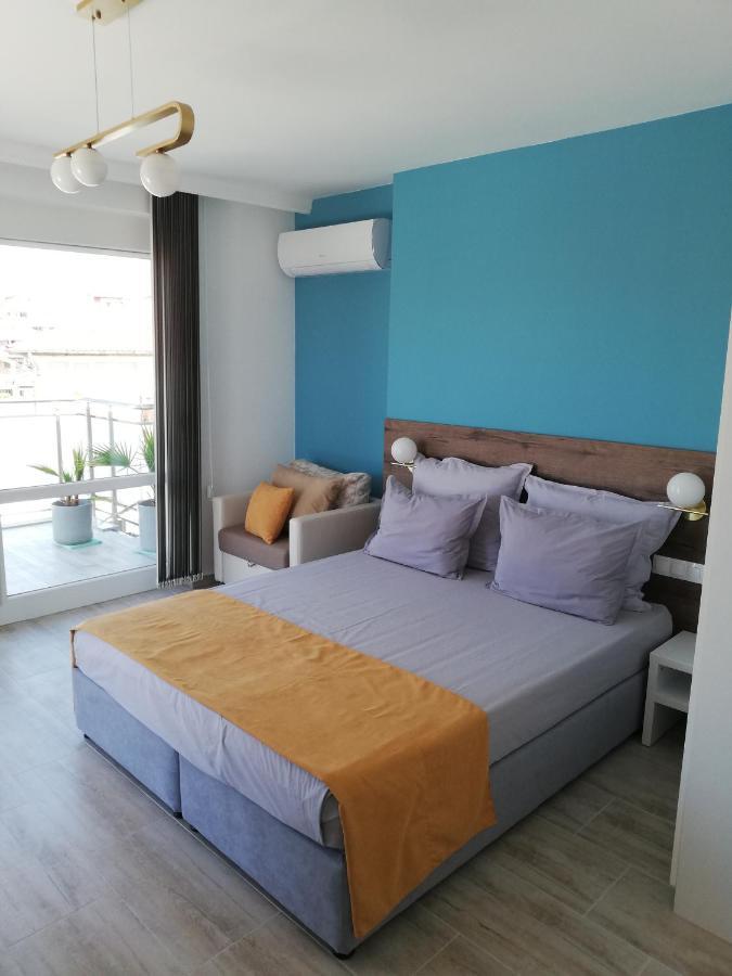 סוזופול Hotel Gaia מראה חיצוני תמונה