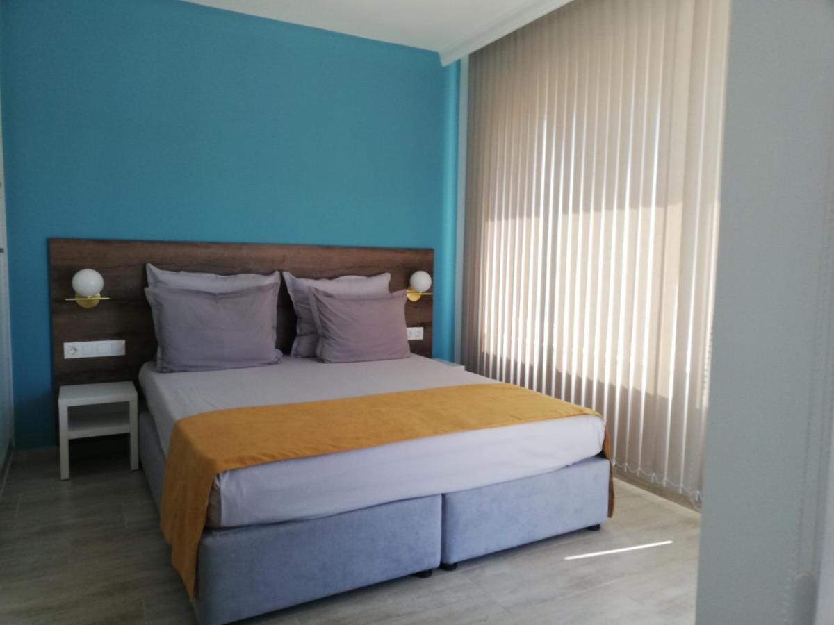 סוזופול Hotel Gaia מראה חיצוני תמונה