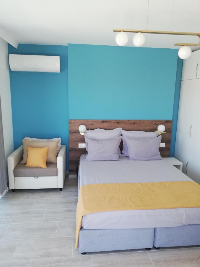 סוזופול Hotel Gaia מראה חיצוני תמונה