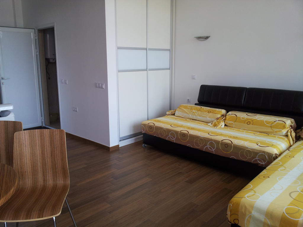 סוזופול Hotel Gaia חדר תמונה