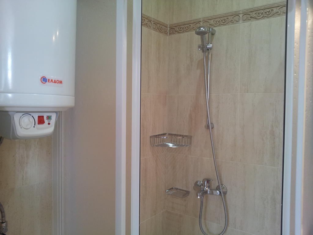 סוזופול Hotel Gaia חדר תמונה