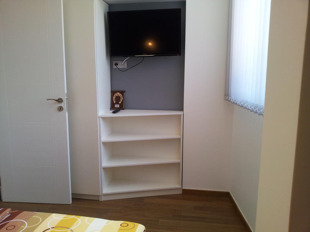 סוזופול Hotel Gaia מראה חיצוני תמונה