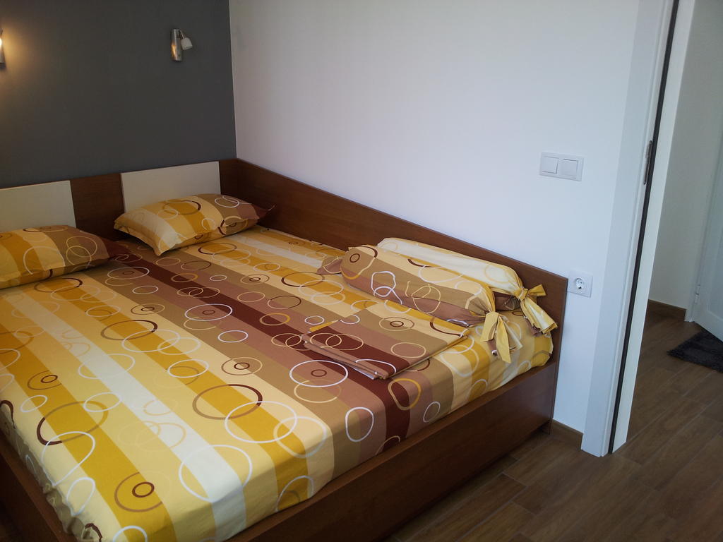 סוזופול Hotel Gaia חדר תמונה